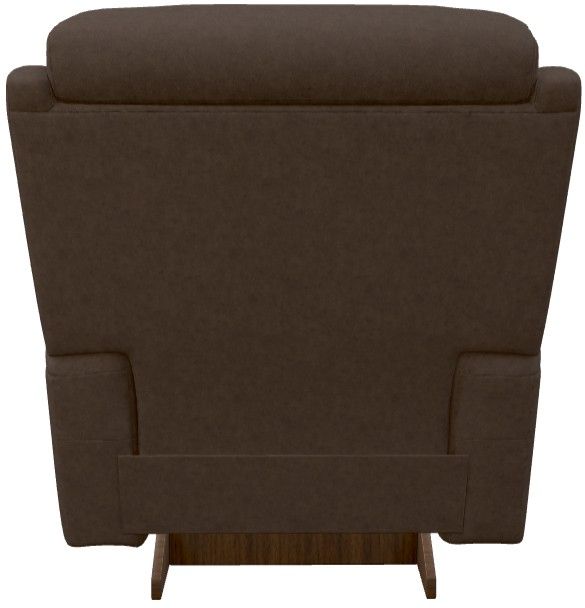 La-Z-Boy® Ace Mocha Manual Rocking Recliner-4