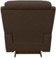 La-Z-Boy® Ace Mocha Manual Rocking Recliner-4