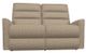 La-Z-Boy® Liam Fawn Power Wall Reclining Loveseat with Headrest and Lumbar-1