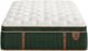 Simmons® Luxury Escape No. 10 Wrapped Coil 17.5" Plush Pillow Top King Mattress-3