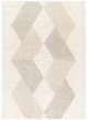 Surya Gavic Ivory 4'x6' Area Rug-0