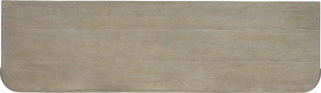 Hooker® Furniture Affinity Greige Sand Blasted Dresser-2