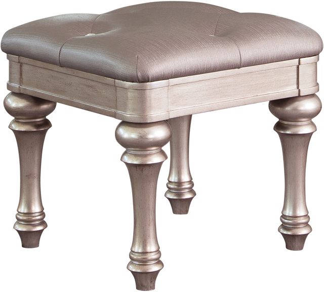 Coaster® Belmont 3-Piece Metallic Platinum Vanity Set-3