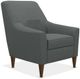 La-Z-Boy® Barista Grey Chair-0