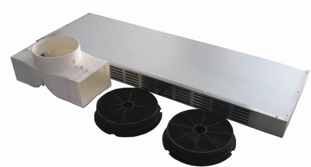 XO Recirculation Kit -0
