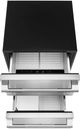 JennAir® 4.7 Cu. Ft. Panel Ready Refrigerator Drawers-1