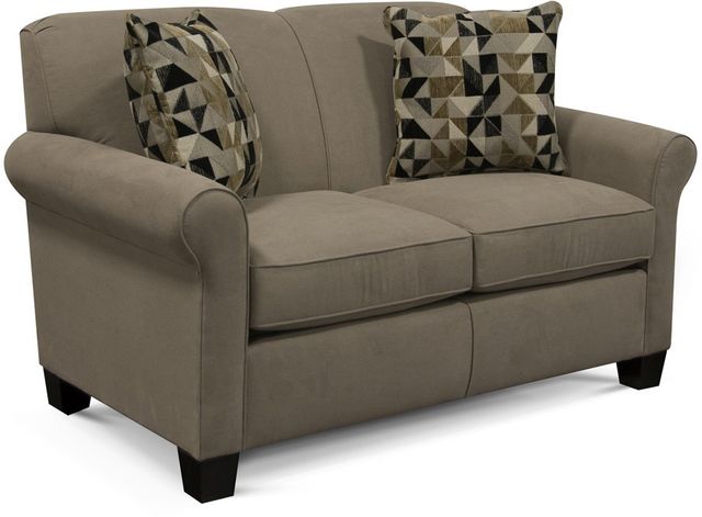 England Furniture Customizable Angie Loveseat-1