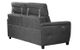 Bugatti Design Imola Electric Reclining Sofa-1