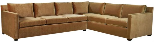 Huntington House Track 2-Piece Sectional Set-0