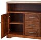 Country Classic Collection Customizable Fenmore Server-1