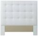 Century® Customizable Details Marin 60" King Upholstered Headboard-0