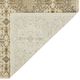 Karastan® Divina Gloriana Cream 5'x8' Area Rug-2