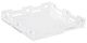 Wildwood Lamps Jacquay Clear Tray-0