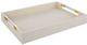 Uttermost® Wessex White Tray-0