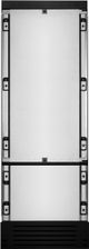 JennAir® 30 in. 16.3 Cu. Ft. Panel Ready Built In Bottom Freezer Refrigerator-0