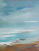Stylecraft Blue/Brown/White Wall Art-1