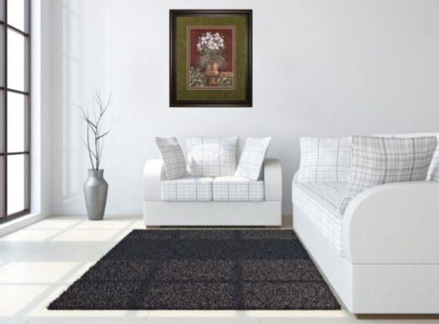Classy Art Classic Hannahs Irises By Betsy Brown Wall Art-2