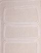 Dovetail Furniture Sula Ivory 6'x9' Area Rug-2
