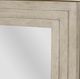 Vanguard® Furniture Bowers Silverthorne Mirror -1