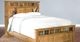 Sunny Designs™ Sedona Eastern King Bookcase Headboard-2