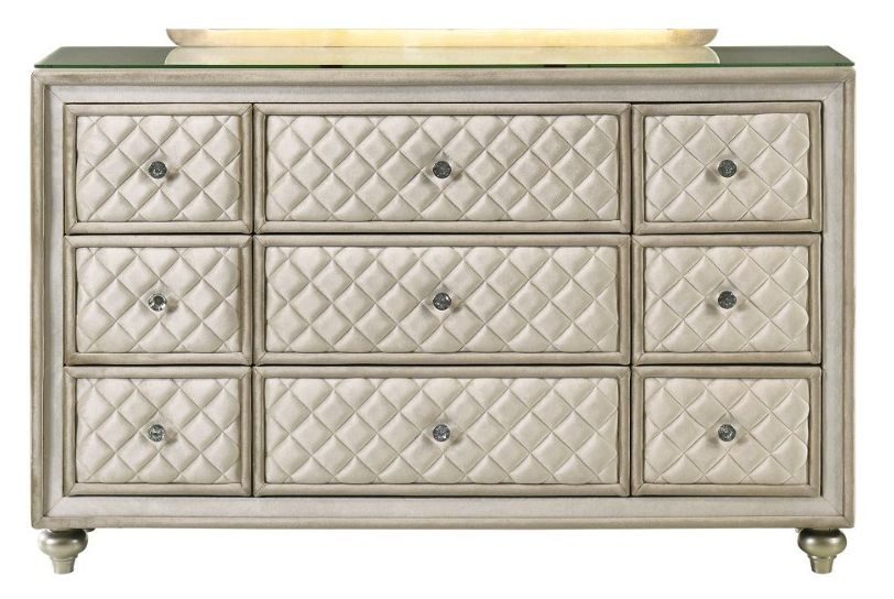 Acme Furniture Lucienne Dresser