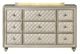 ACME Furniture Lucienne Beige Dresser-3