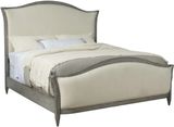 Speckled Gray-Tuscan White