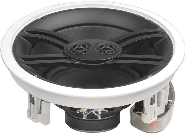 Yamaha® 6.5" 3-Way In-Ceiling Speaker-1