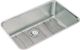Elkay Lustertone® Classic 3-Piece Lustrous Satin 30-1/2" x 18-1/2" x 10" Single Bowl Undermount Sink Set with Perfect Drain®-0
