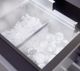 SKS 48" 26 Cu. Ft. Panel Ready Built-In French Door Refrigerator-4