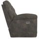 La-Z-Boy® Joel Smoke Power Reclining Sofa with Headrest-2