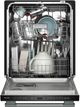 KitchenAid® 24" Juniper 360° Max Jets™ Third Rack Top Control Built-In Dishwasher with Advanced ProDry™ System and Ultra-bright LED Lighting-3