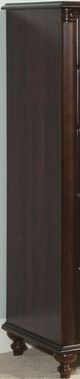 Durham Furniture Savile Row Victorian Mahogany Chest-2