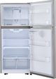 LG 20.2 Cu. Ft. Stainless Steel Top Freezer Refrigerator-1