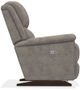 La-Z-Boy® Stratus Dove Power Rocking Recliner-2