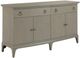 American Drew® Milan Olivia Gray Tone Sideboard-0