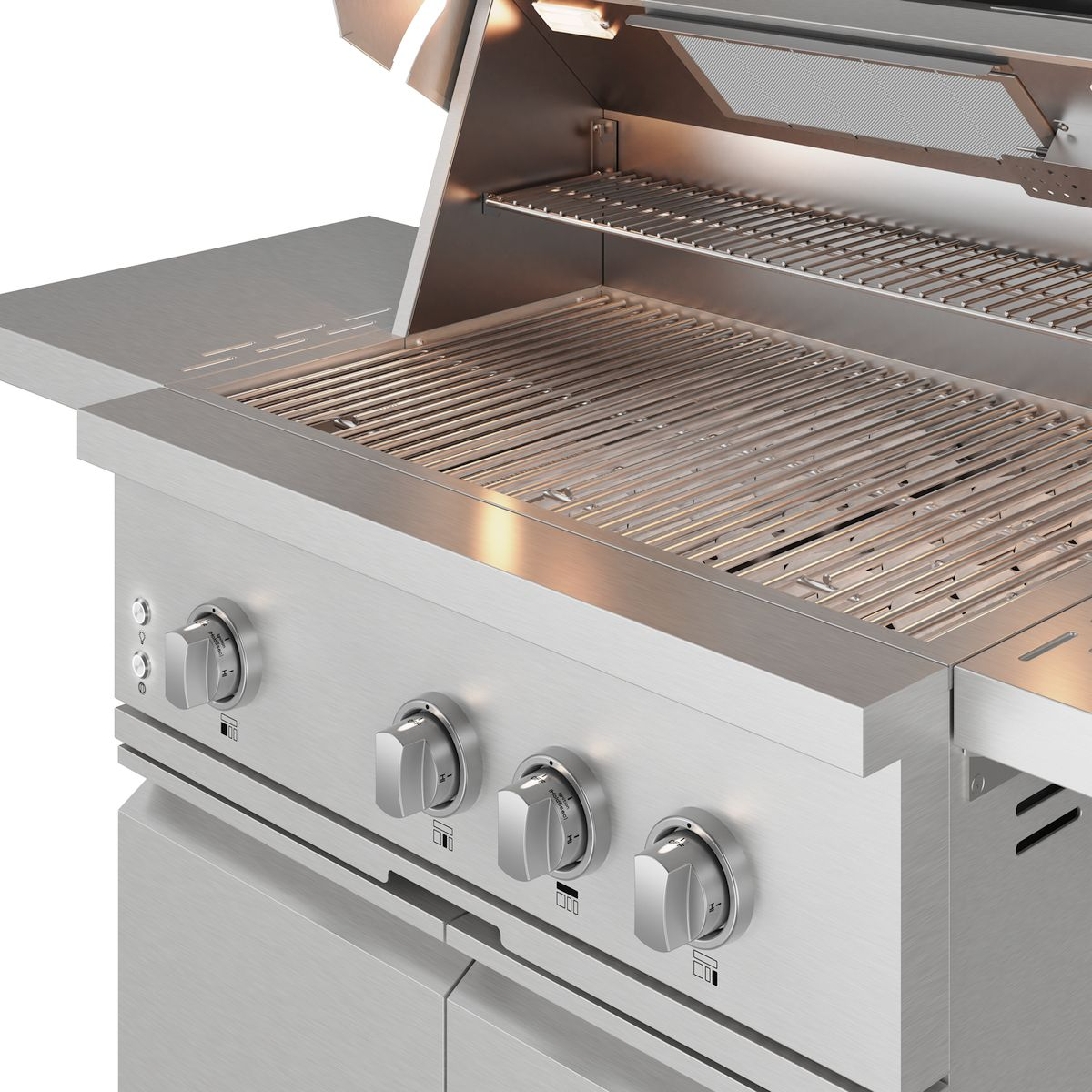 Thor Kitchen® Gordon Ramsay Series 32