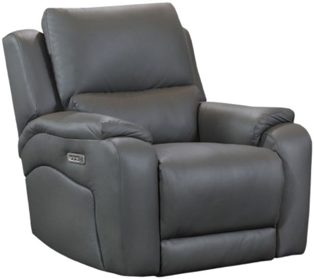 Southern Motion™ Customizable Bloomfield Power Rocker Recliner with Headrest and Lumbar-0