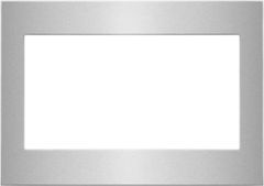 KitchenAid® 27" Fingerprint Resistant Stainless Steel Built In Microwave Trim Kit