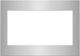 KitchenAid® 27" Fingerprint Resistant Stainless Steel Built In Microwave Trim Kit-0