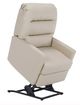 Best® Home Furnishings Customizable Davida Leather Power Lift Recliner with Power Tilt Headrest-3