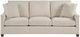 Universal Explore Home™ U Choose Amari Natural Sofa-1
