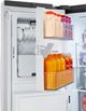 LG 36" 25.5 Cu. Ft. PrintProof™ Stainless Steel Counter-Depth French Door Refrigerator-2