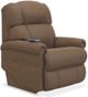 La-Z-Boy® Pinnacle Platinum Chocolate Power Lift Recliner-0