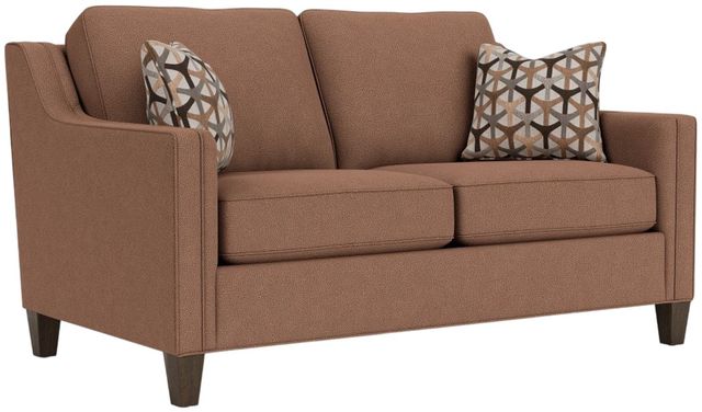 Flexsteel® Customizable Finley Loveseat-0