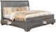 Mazin Furniture Milton Grey Queen Storage Bed-0
