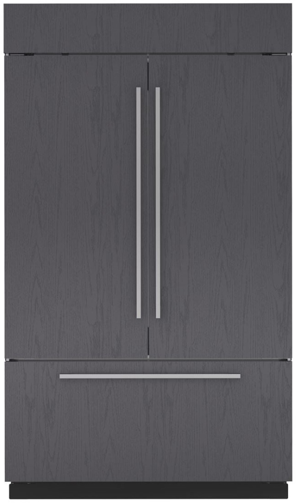 じろうページ Sub-Zero - CL4850UFDID/O - 48