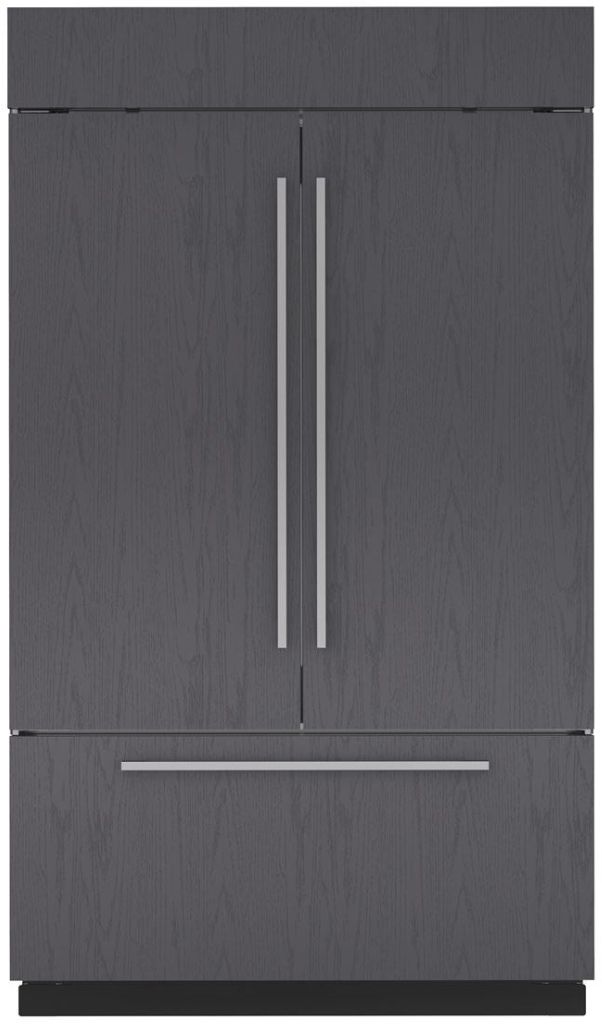 Sub-Zero® Classic Series 48" 28.9 Cu. Ft. Panel Ready French Door Refrigerator with Internal Water Dispenser-0
