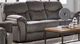 Southern Motion™ Customizable Power Play Double Manual Reclining Sofa-0