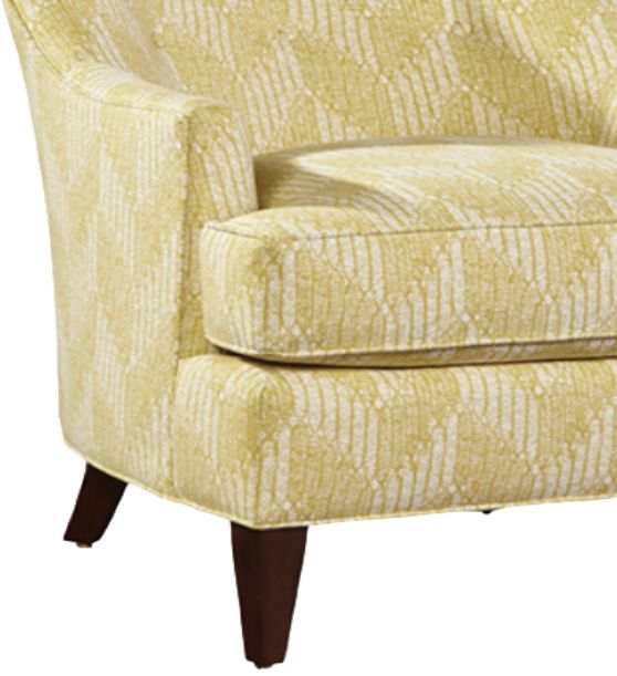 Huntington House Customizable 7412 Accent Chair-1